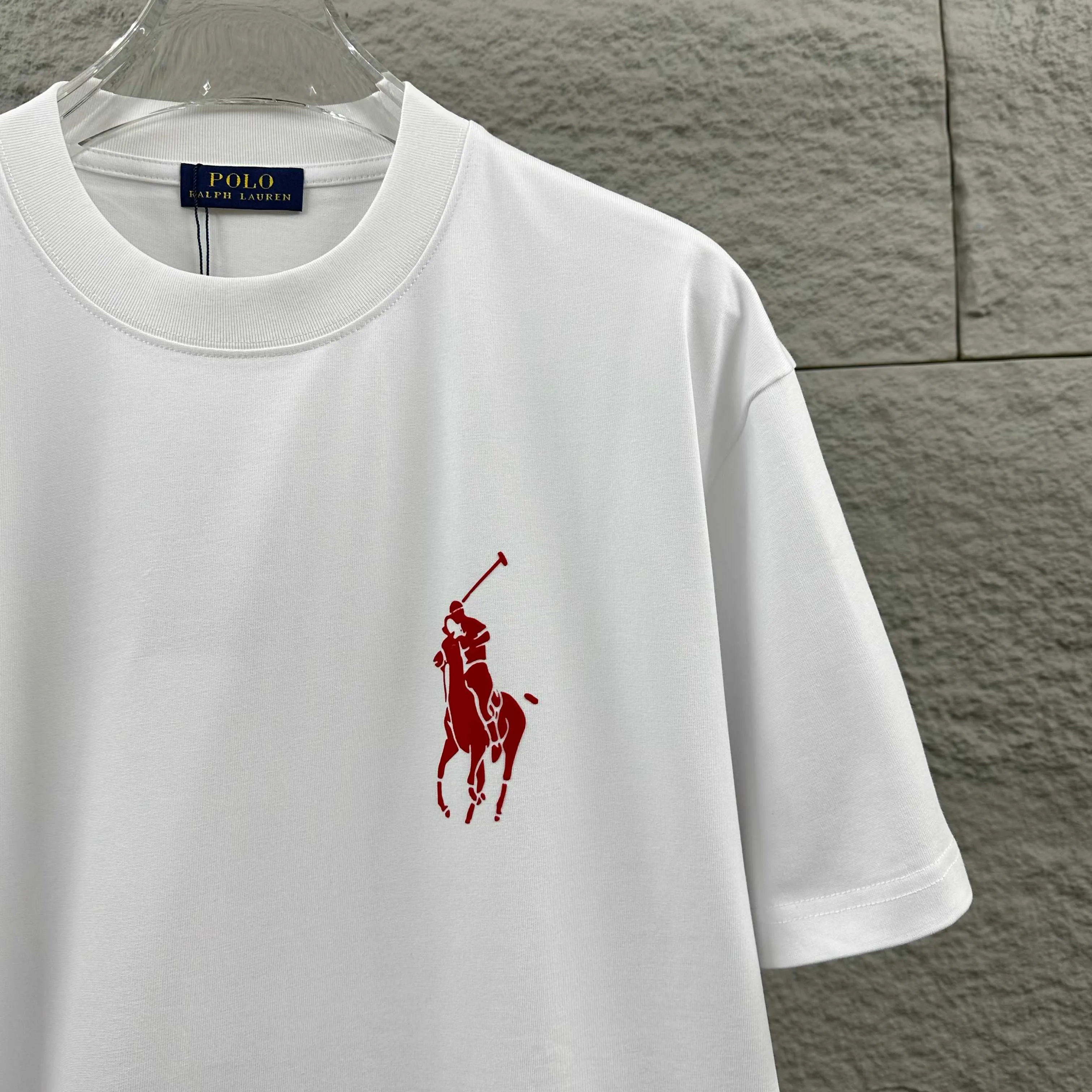 Polo* * 2026 New Arrival t Classic Same Style ：Black White Size： S （90-130 ） M （120-150 ） L （140-165 ） XL （160-180 ） XXL （180 ）
